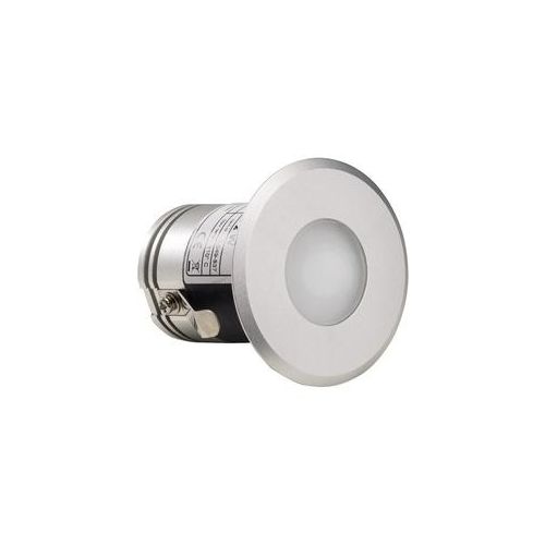 Sentiotec LED Spot WW | 2 W | LED-SP-WW-2W | rund, 60 mm