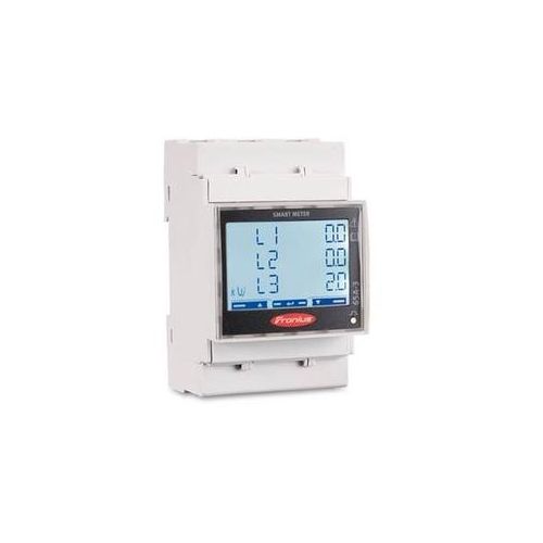 Fronius Smart Meter TS 65A-3 | 0 % MwSt. (gem. § 12 Abs. 3 UStG)