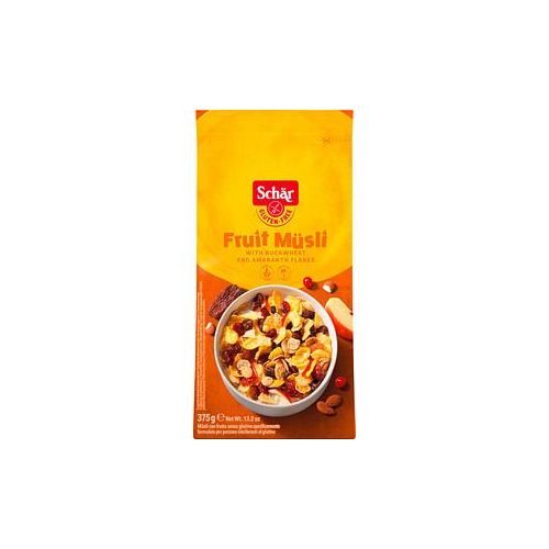 Schär Müsli 375,0 g