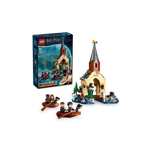 LEGO® Harry Potter 76426 Bootshaus von Schloss Hogwarts™ Bausatz