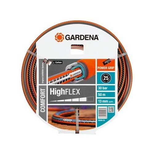 Gardena Comfort HighFLEX Schlauch 13 mm (1/2"), 50 m