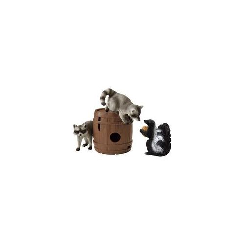 Wild Life Spielspaß um die Nuss, Spielfigur
