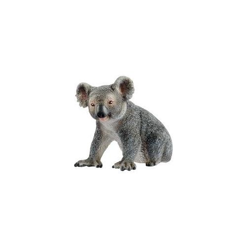 Wild Life Koala, Spielfigur