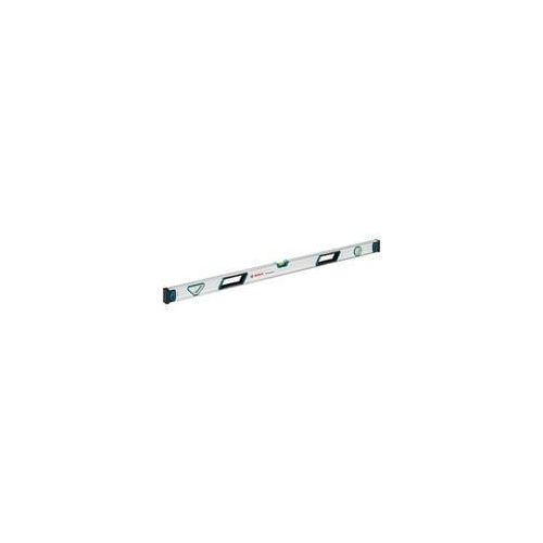 Professional Wasserwaage 120cm mit Durchgriffsöffnungen