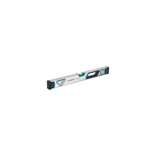 Professional Wasserwaage 60cm mit Durchgriffsöffnung