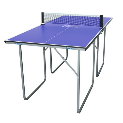 Tischtennisplatte MIDSIZE - Blau