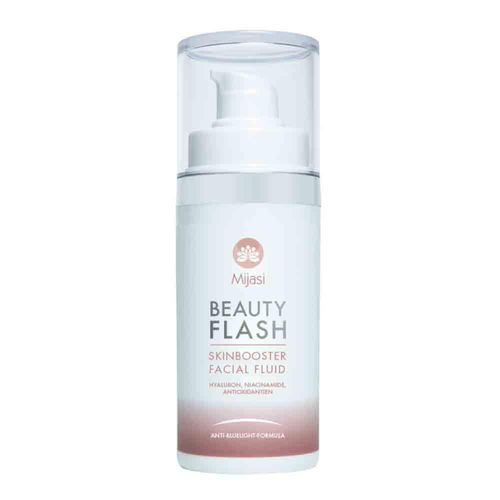 Mijasi Beautyflash Skinbooster Facial Fluid 30 ml