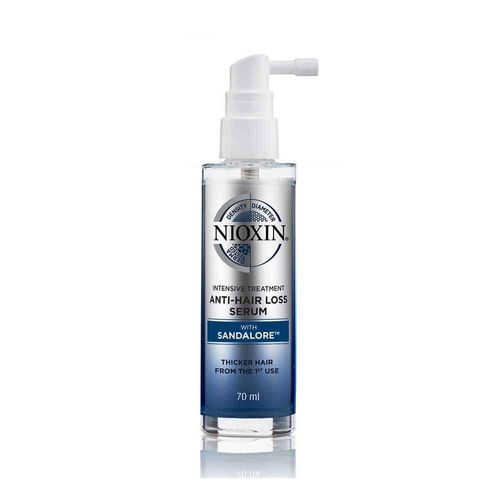 NIOXIN Intensivpflege Anti-Hair Loss Serum 70 ml