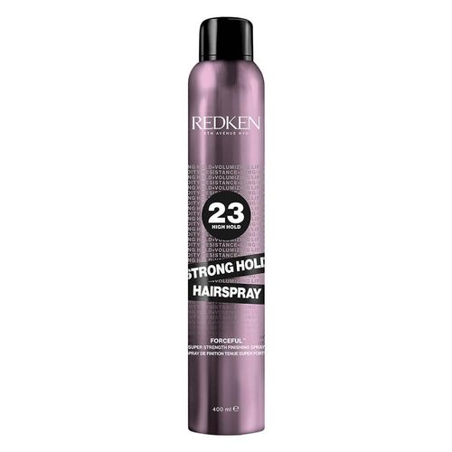 Redken Stylefixierer Strong Hold Haarspray 400 ml