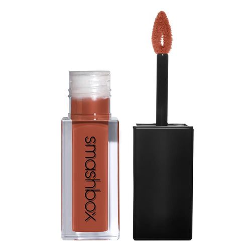 Smashbox Lippen Always On Liquid Lipstick 4 ml Recognized