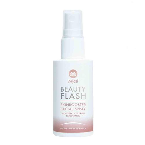 Mijasi Beautyflash Skinbooster Facial Spray 50 ml