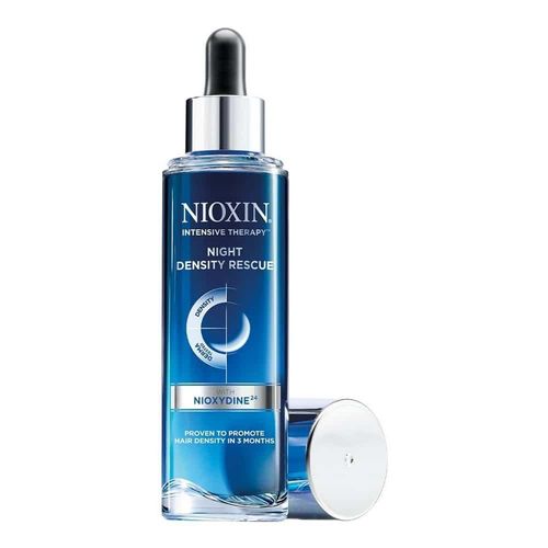NIOXIN Intensivpflege Night Density Rescue 70 ml