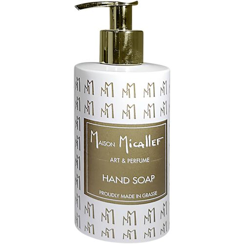 M.Micallef Art & Perfume Hand Soap 250 ml