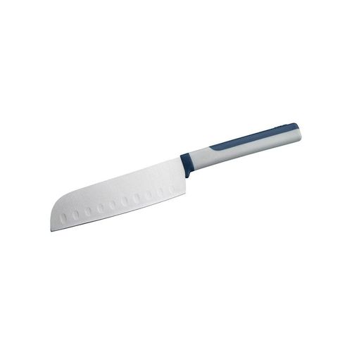 Tasty Santokumesser in Grau - (H)24,5 cm