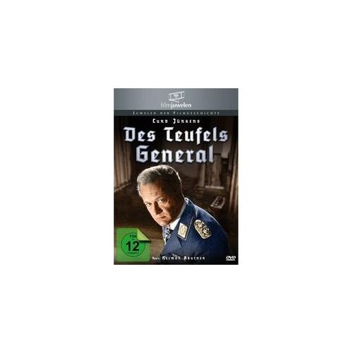 Des Teufels General (DVD)