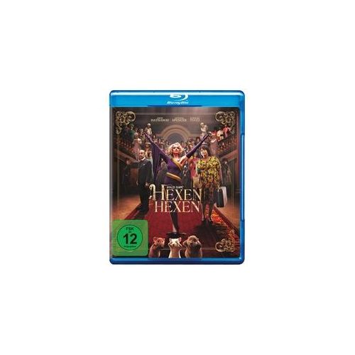 Hexen Hexen (2020) (Blu-ray)