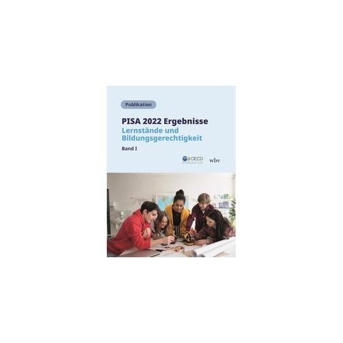 Pisa 2022 Ergebnisse (Band I) Taschenbuch