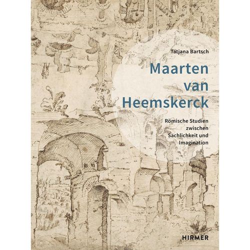 Maarten van Heemskerck - Tatjana Bartsch, Gebunden
