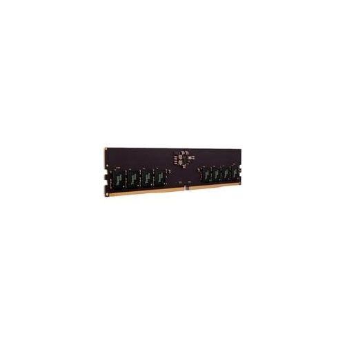 DIMM 32 GB DDR5-4800 , Arbeitsspeicher schwarz, TED532G4800C4001, Elite