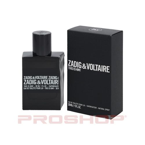 ZADIG & VOLTAIRE This Is Him