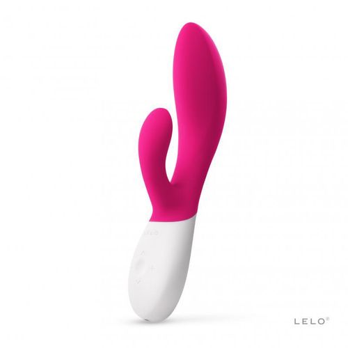 LELO »Ina Wave 2« Rabbit-Vibrator