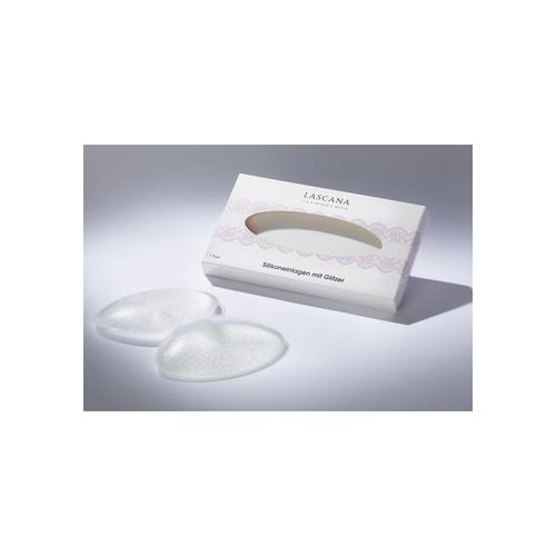 LASCANA BH-Einlagen beige Gr.