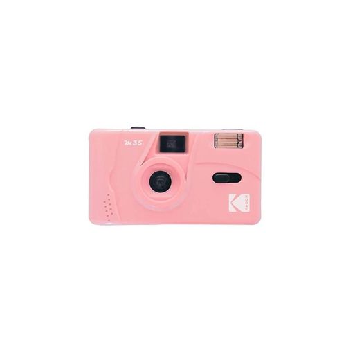 KODAK Reusable Camera M35 Pink