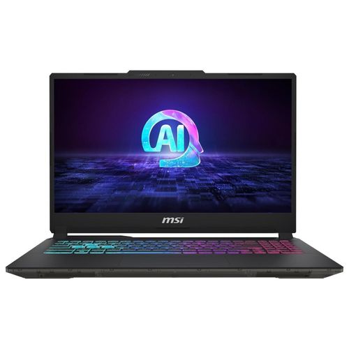 MSI Cyborg 15 AI A1VFK-033 Intel Core Ultra 7 155H Gaming Notebook 39,6cm (15,6