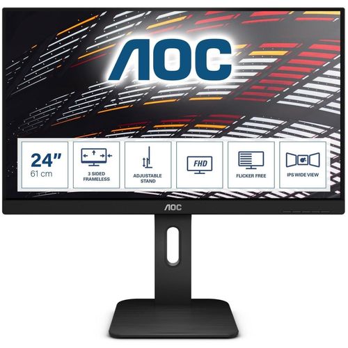 AOC X24P1 Monitor 61,1 cm (24 Zoll)