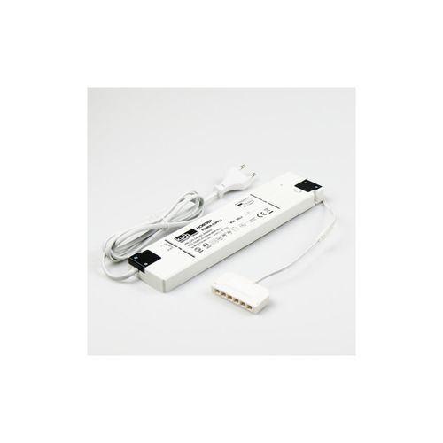 LED Netzteil 12V 60W Trafo Treiber Adapter LED Mini-Stecker