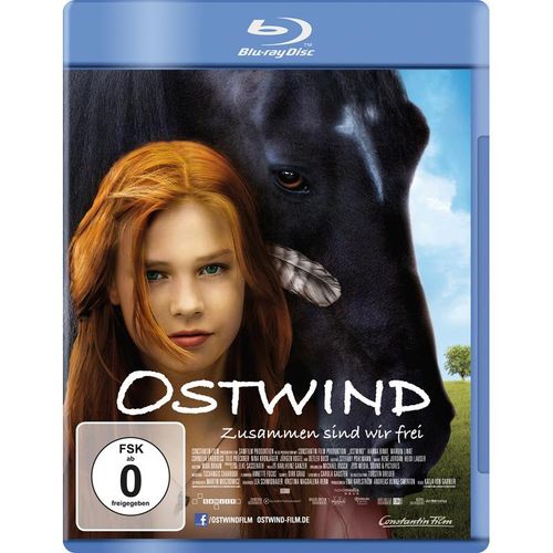 Ostwind (Blu-ray)