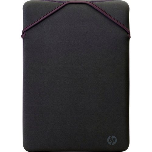HP Laptoptasche Wende-Schutzhülle für 15,6-Zoll-Zoll-Laptop in Geo, lila