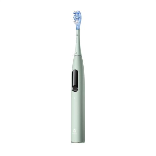 Oclean Elektrische Zahnbürste »Oclean X Ultra S, Elektrisch«