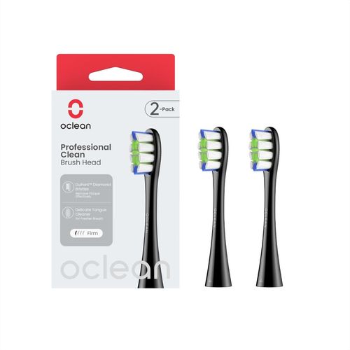 Oclean Aufsteckbürste »Oclean Professional clean -2 pack«