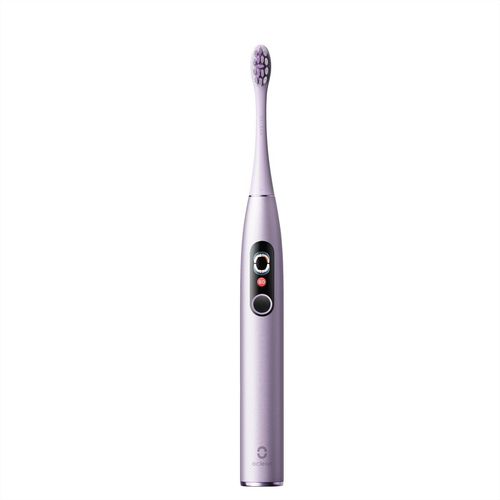 Oclean Elektrische Zahnbürste »Oclean Zahnbürste X Pro Digital, Elektrisch«
