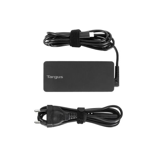 Targus Netzteil »USB-C 65W PD Charger«