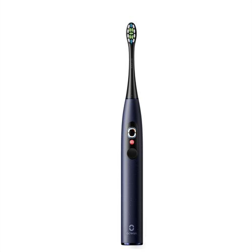 Oclean Elektrische Zahnbürste »Oclean Zahnbürste X Pro Digital, Elektrisch«