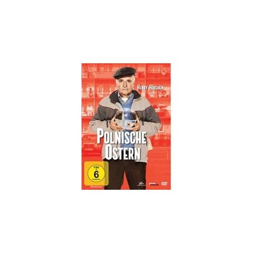 Polnische Ostern (DVD)