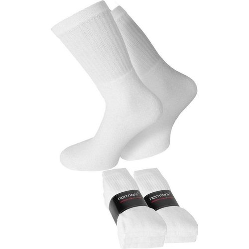 normani Sportsocken 20 Paar Tennis-Socken (20er-Set