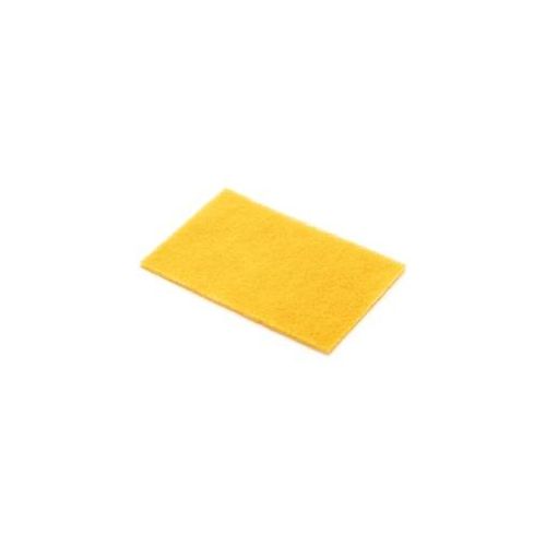 WamSter Schleifvlies Bogen Schleifpad P1000 (Gold) 1