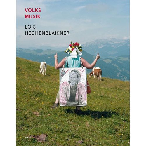 Volksmusik - Lois Hechenblaikner, Leinen