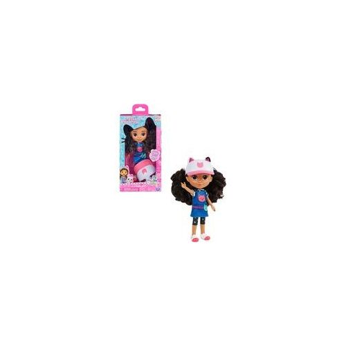 DreamWorks Gabby''s Dollhouse Cat Adventures - Gabby Girl, Spielfigur 20 cm