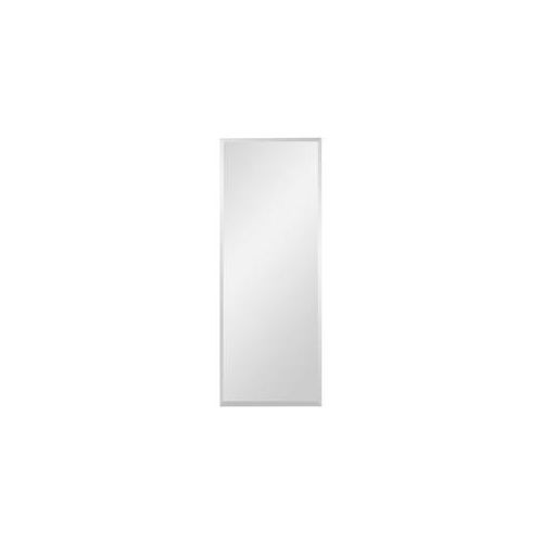 Mid.you Wandspiegel , Glas , 52x134x2 cm , Garderobe, Garderobenspiegel