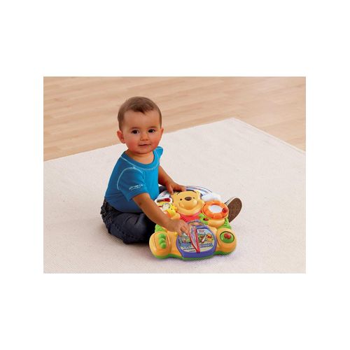 vtech 2-in-1-Laufwagen 