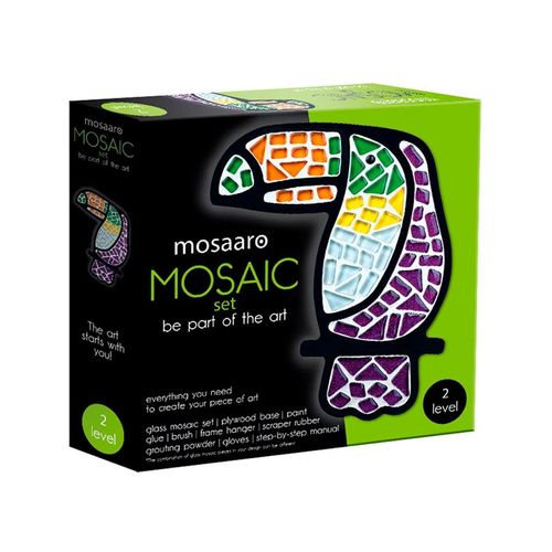 mosaaro Kreativset 