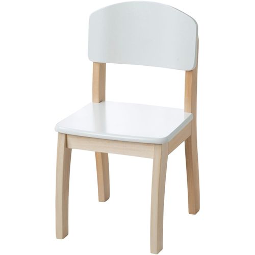 roba® Kinderstuhl »weiss«