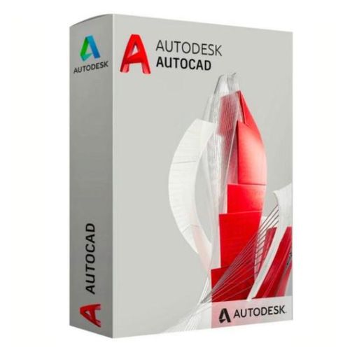 Autodesk AutoCAD für Windows
