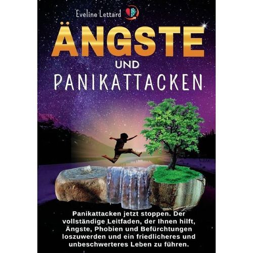 Ängste und Panikattacken - Eveline Lettard, Kartoniert (TB)