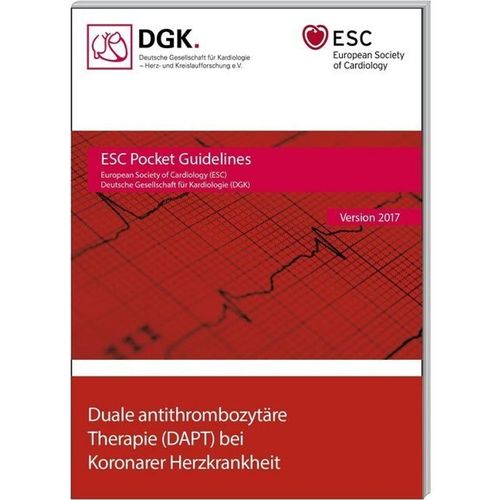 Duale antithrombozytäre Therapie (DAPT) bei Koronarer Herzkrankheit, Gebunden