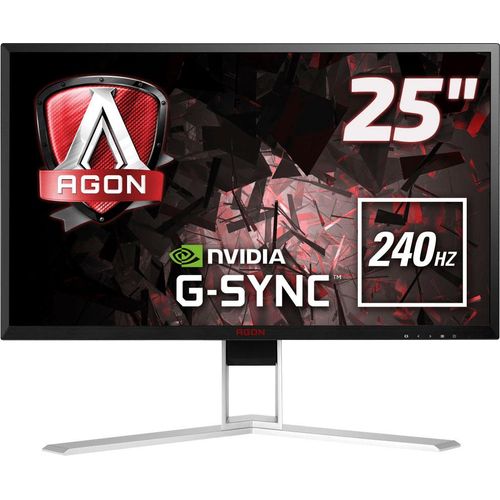 AOC Gaming-Monitor 